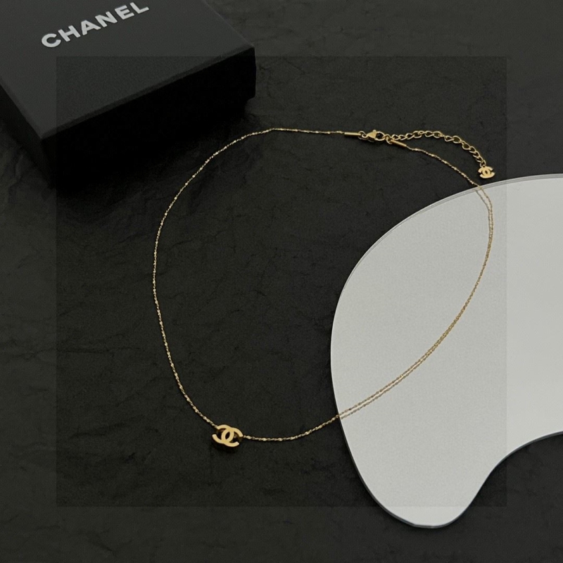 Chanel Necklaces